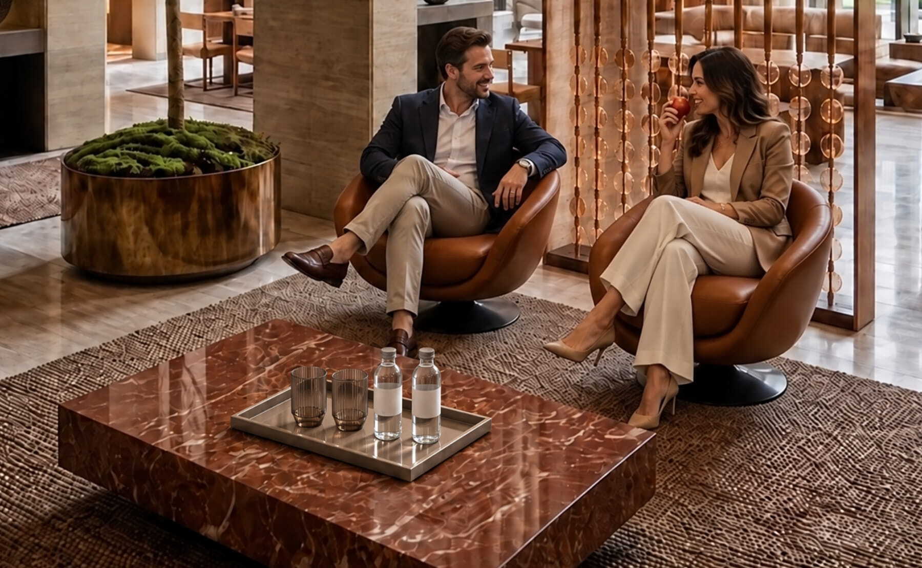 memorable guest experience